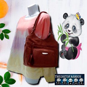 ROSETTI AMALIA FOUR POSTER WOMEN´S BAG